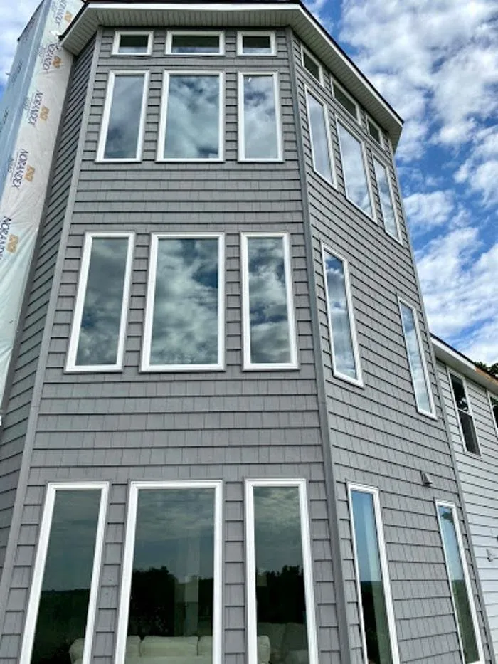 Professional metal roofing installation in Lee's Summit, MO - Integrity Roofing Siding Gutters & Windows