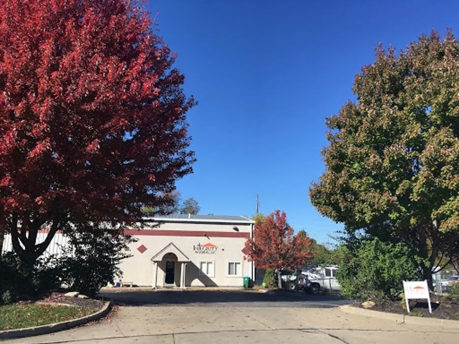 Top-rated roof inspection for homes in Lee's Summit, MO by Integrity Roofing Siding Gutters & Windows