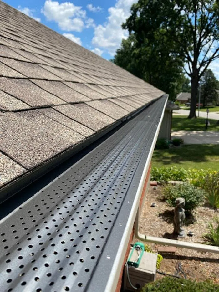 Trusted metal roofing installation for homes across Lee's Summit, MO - Integrity Roofing Siding Gutters & Windows