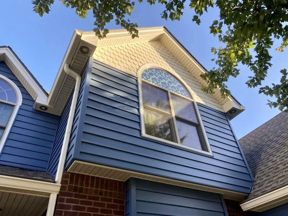 Expert storm damage roof repair for fast service across Lee's Summit, MO - Integrity Roofing Siding Gutters & Windows