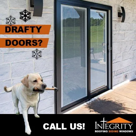 Emergency roof replacement in Lee's Summit, MO by Integrity Roofing Siding Gutters & Windows