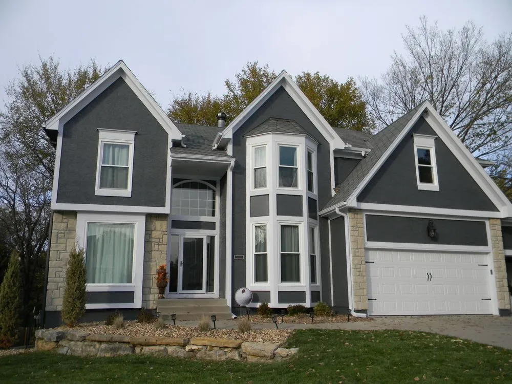 Slide of Integrity Roofing Siding Gutters & Windows