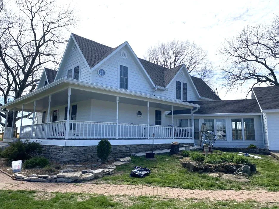 Slide of Integrity Roofing Siding Gutters & Windows