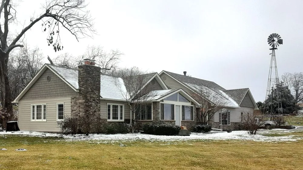 Slide of Integrity Roofing Siding Gutters & Windows