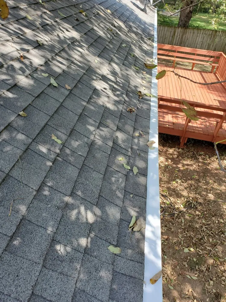 Slide of Integrity Roofing Siding Gutters & Windows