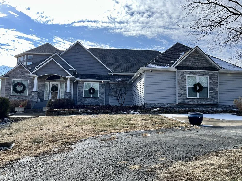 Slide of Integrity Roofing Siding Gutters & Windows