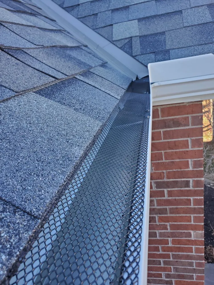 Slide of Integrity Roofing Siding Gutters & Windows