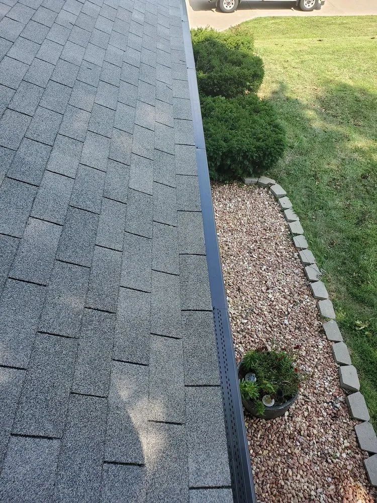 Slide of Integrity Roofing Siding Gutters & Windows