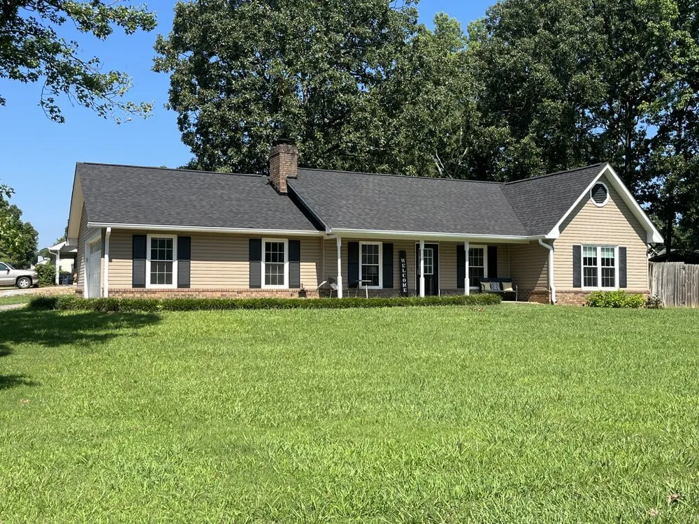 Slide of Integrity Roofing Solutions