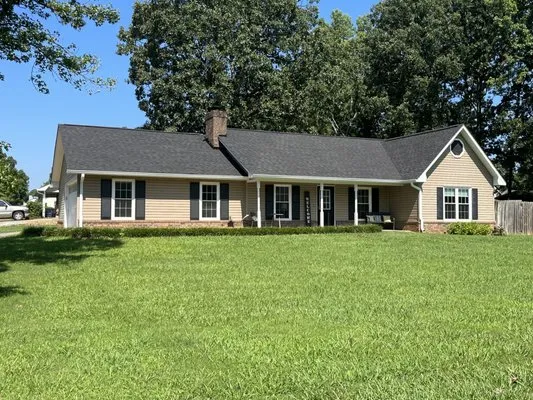 Integrity Roofing Solutions