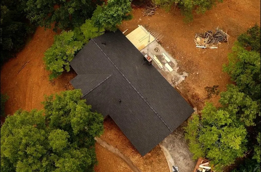 Slide of Integrity Roofing Solutions