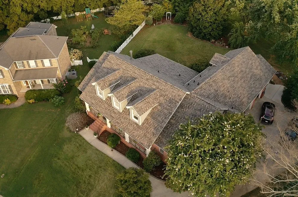 Slide of Integrity Roofing Solutions