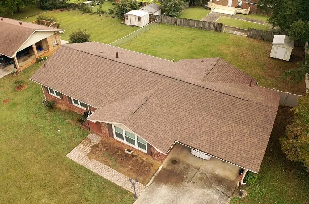 Slide of Integrity Roofing Solutions