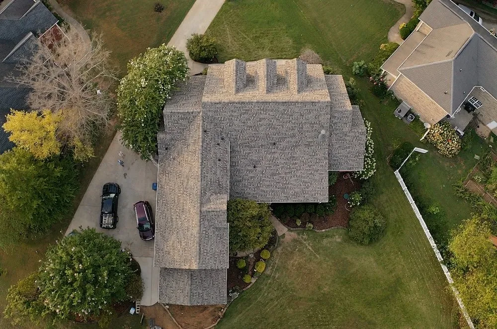 Slide of Integrity Roofing Solutions