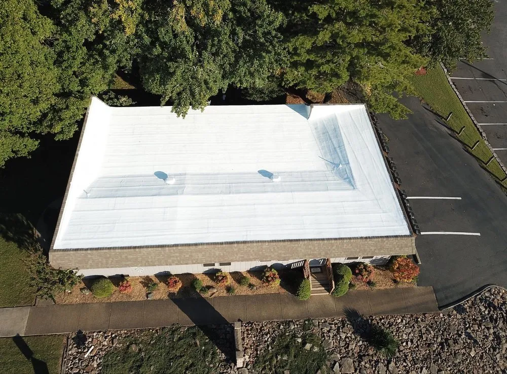 Slide of Integrity Roofing Solutions