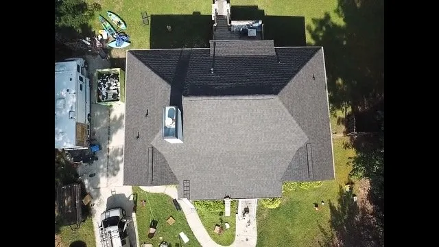 Slide of Integrity Roofing Solutions