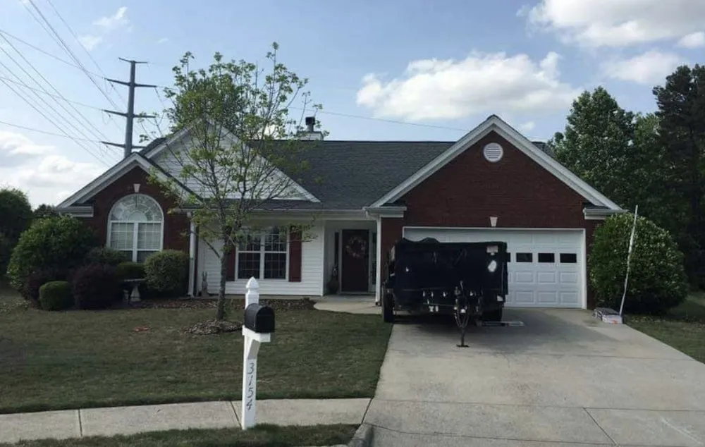 Slide of Integrity Roofing Solutions