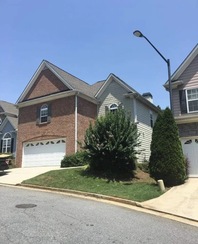 Slide of Integrity Roofing Solutions