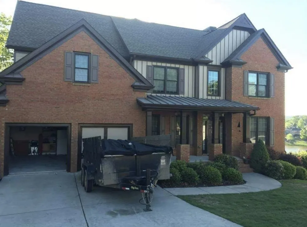 Slide of Integrity Roofing Solutions