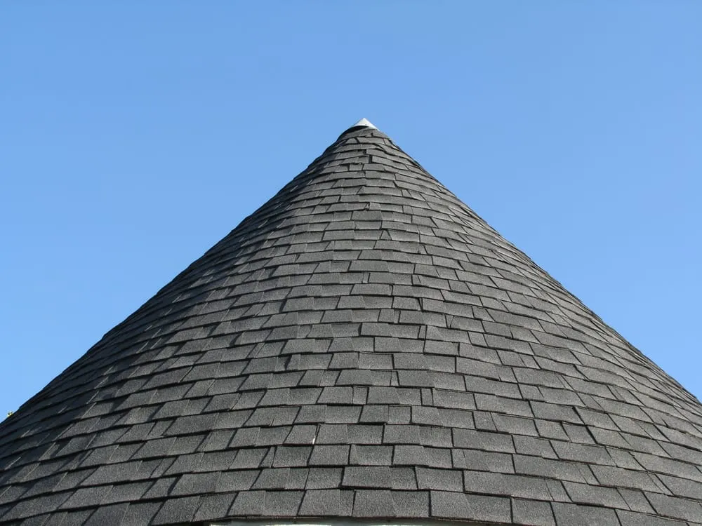 Slide of Integrity Roofing Systems