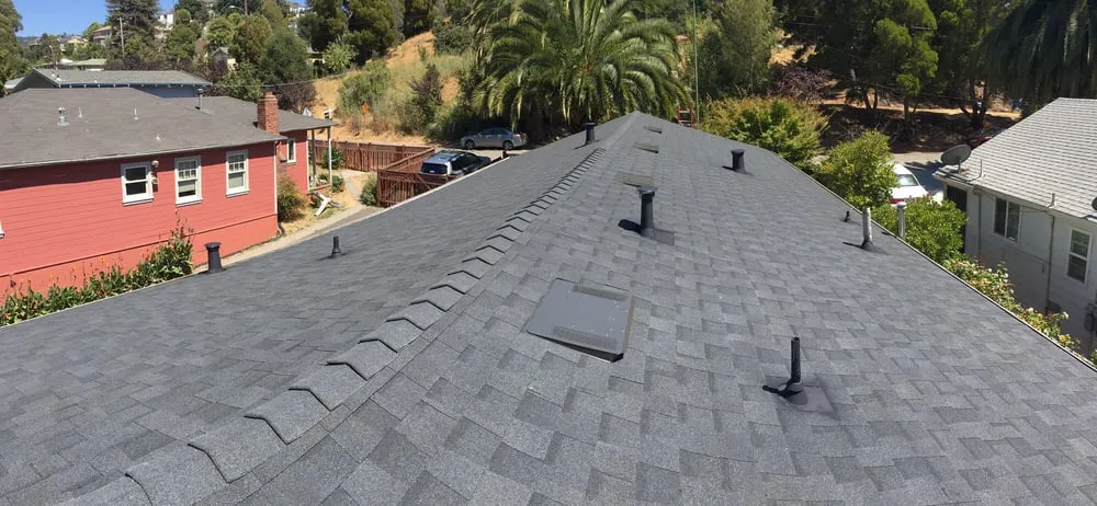 Slide of Integrity Roofing Systems