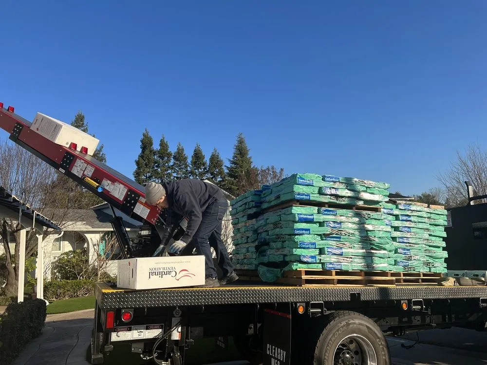 Slide of Integrity Roofing Systems