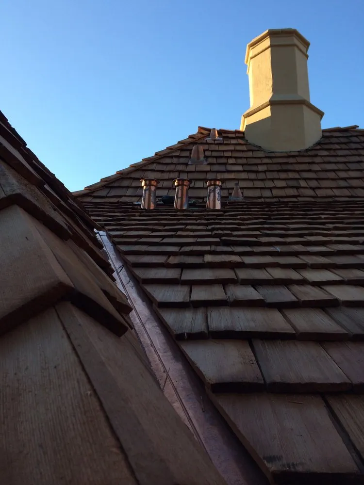 Slide of Integrity Roofing Systems