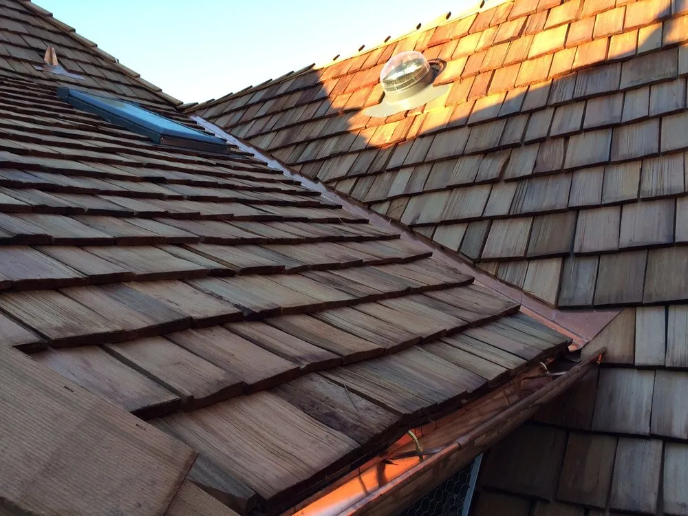 Slide of Integrity Roofing Systems