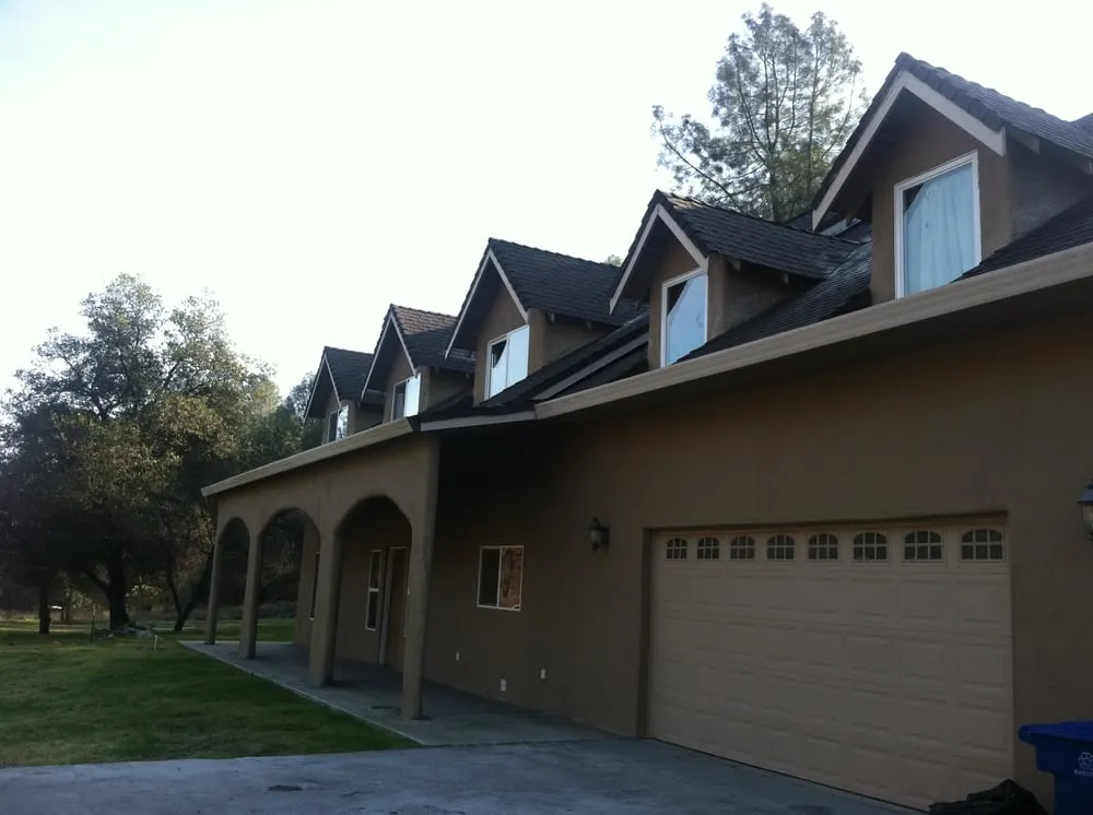 Slide of Integrity Roofing Systems