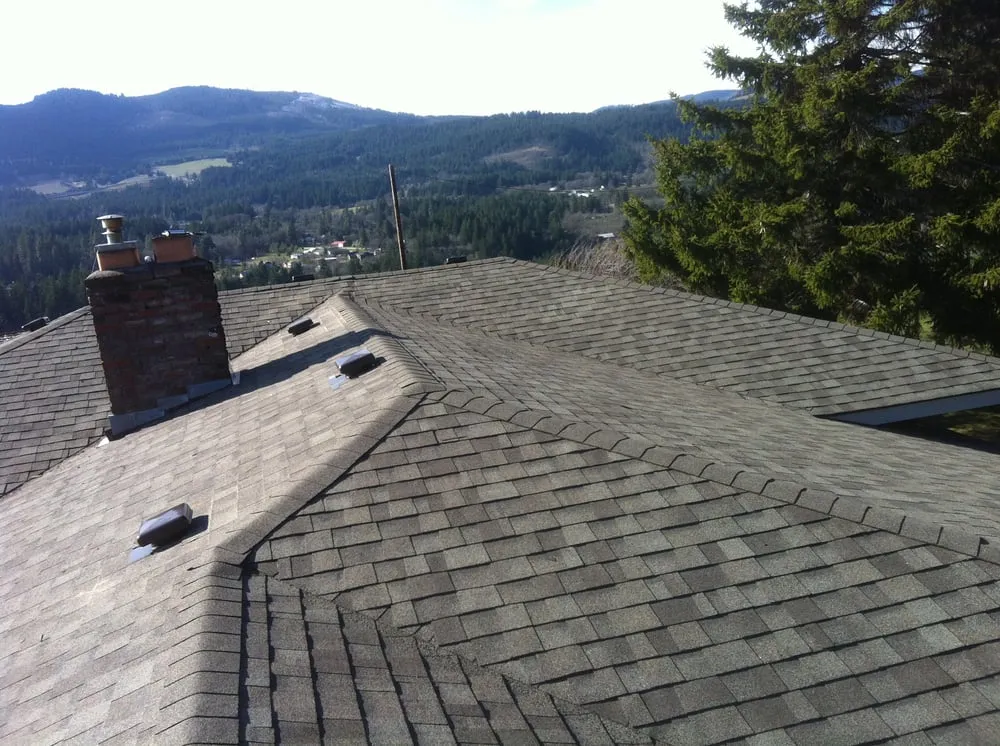 Slide of Integrity Roofing