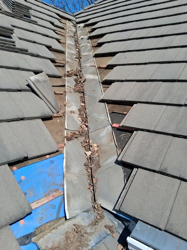 Slide of Integrity Solutions