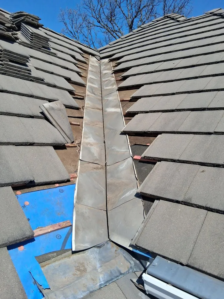 Slide of Integrity Solutions