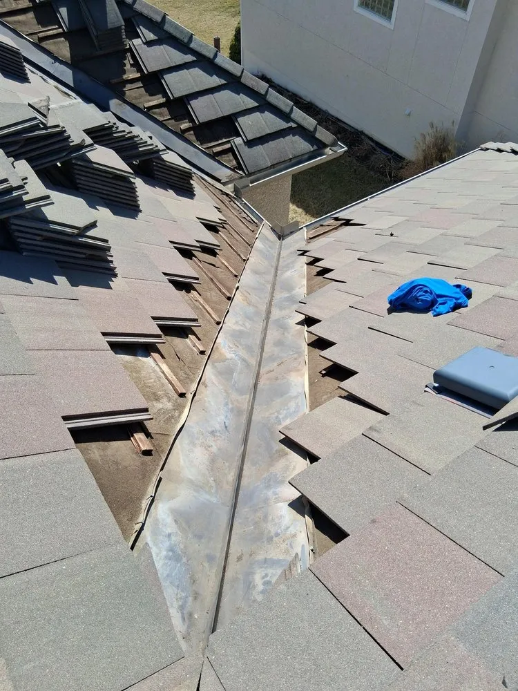 Slide of Integrity Solutions