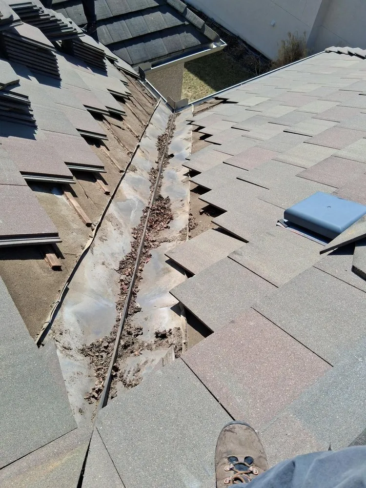 Slide of Integrity Solutions