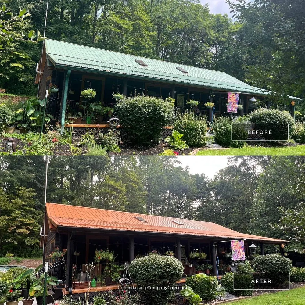 Slide of Integrity Xteriors