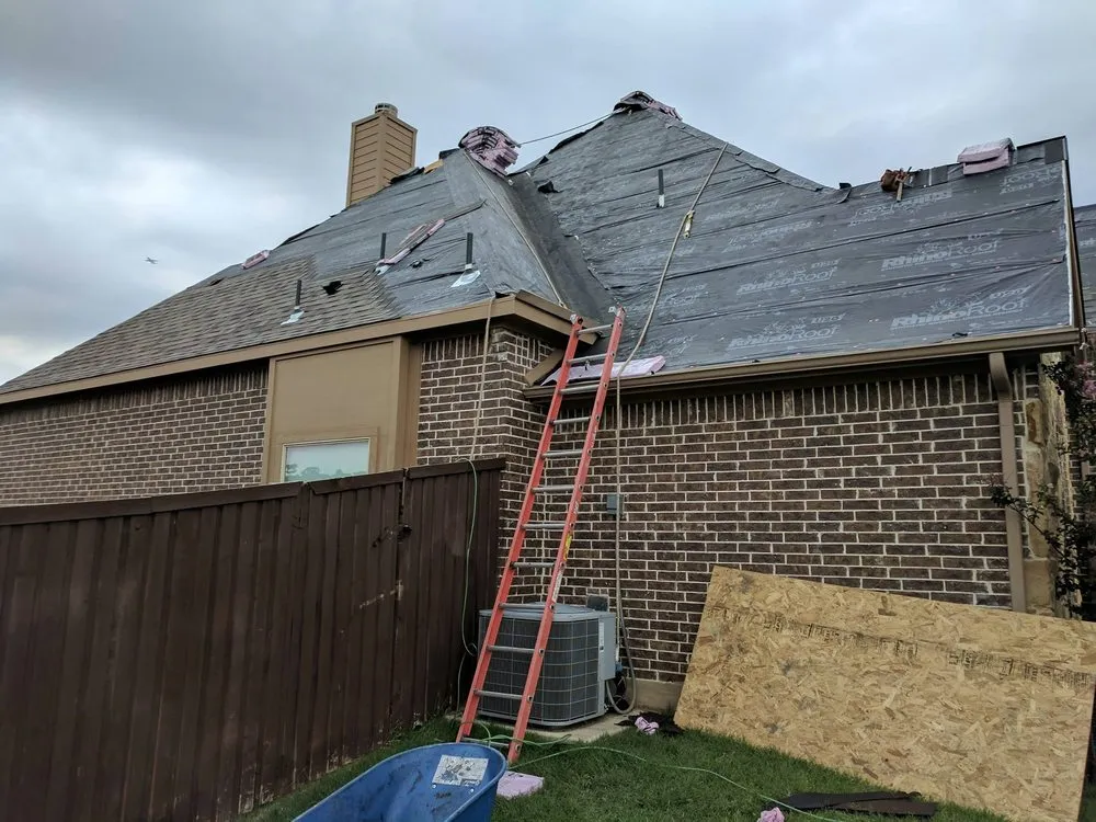 Slide of Integro Roofing