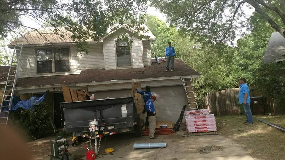 Slide of Integro Roofing