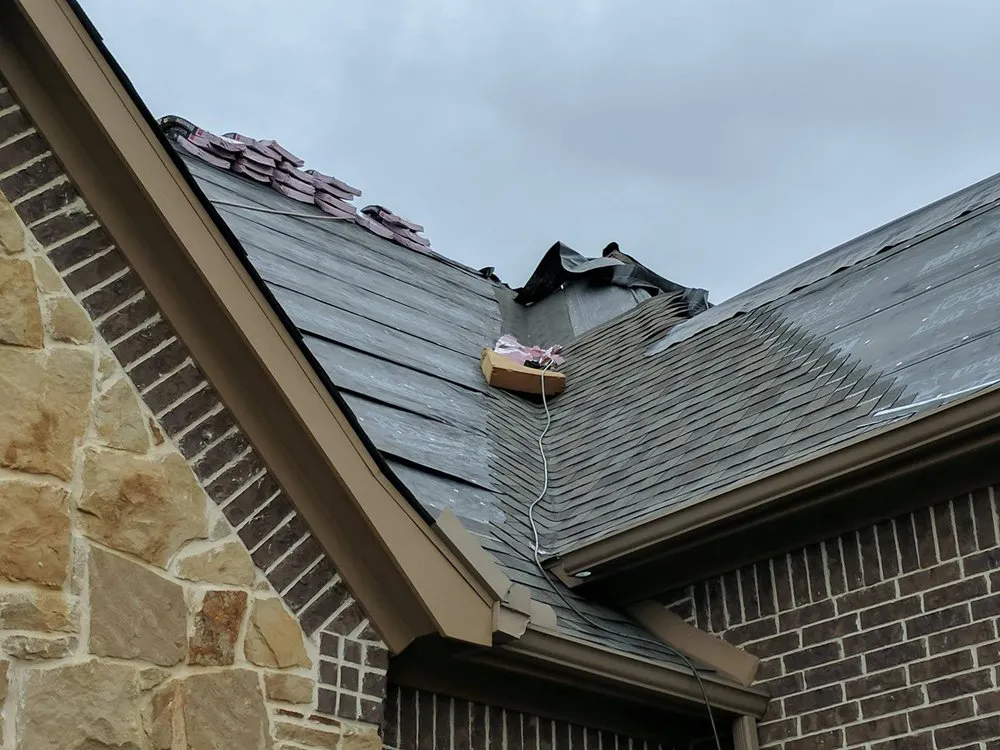 Slide of Integro Roofing