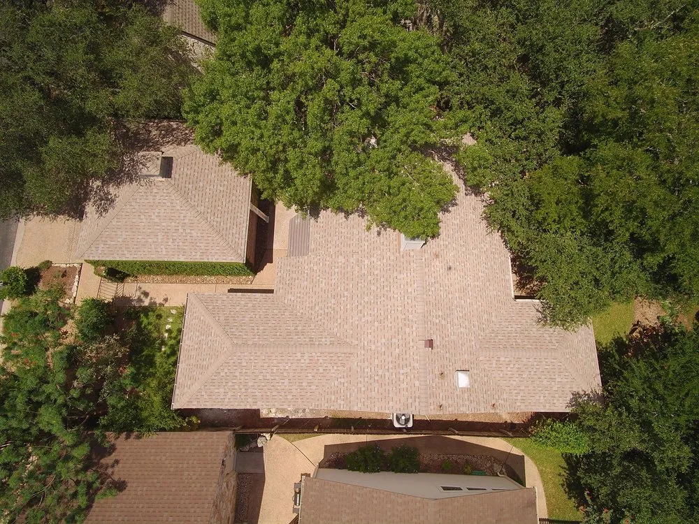 Slide of Integro Roofing