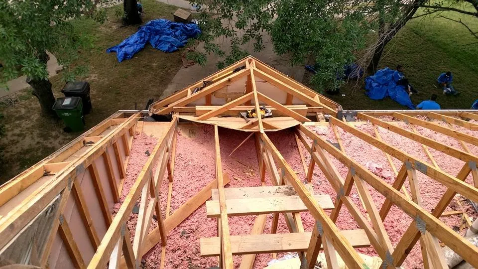 Slide of Integro Roofing