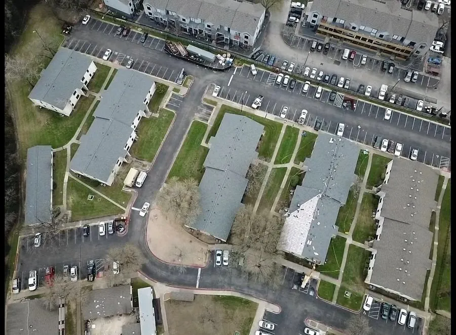 Slide of Integro Roofing