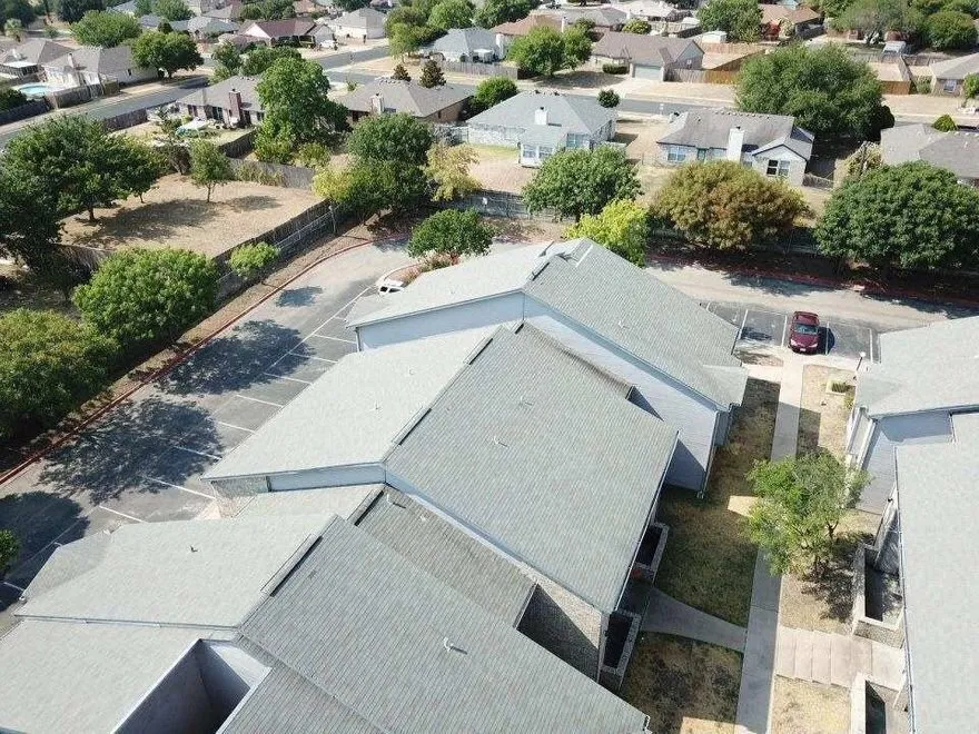 Slide of Integro Roofing