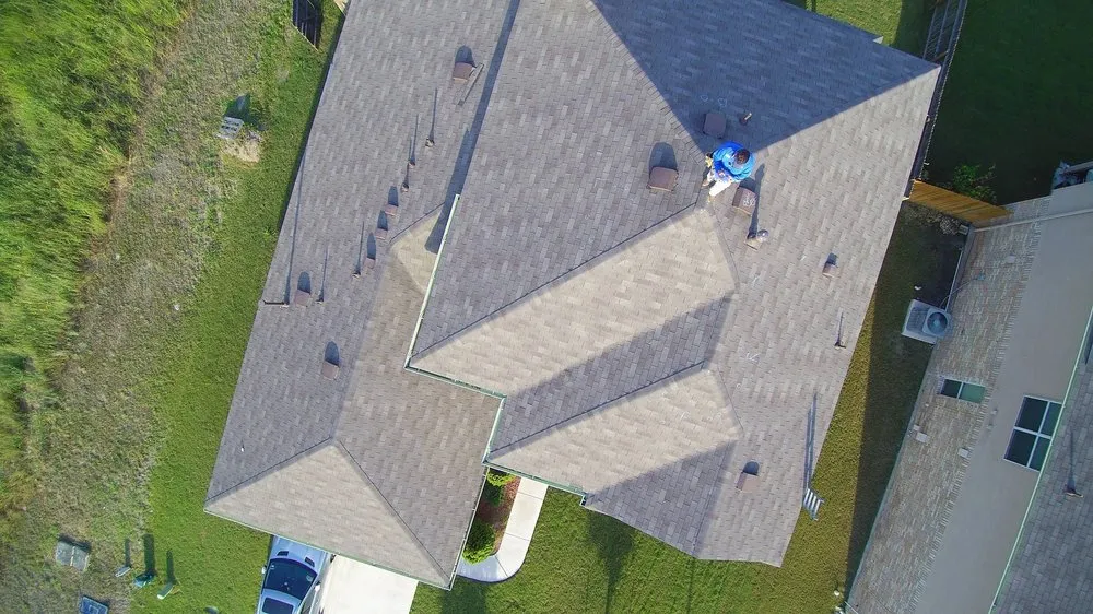 Slide of Integro Roofing