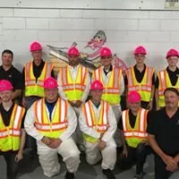 Slide of Intelligent Design Corporation