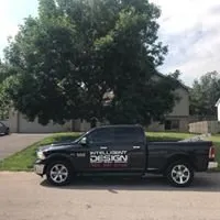 Slide of Intelligent Design Corporation