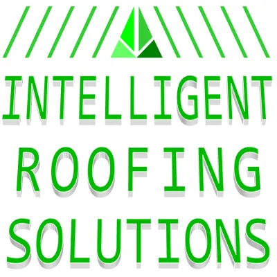 Intelligent Roofing Solutions Logo