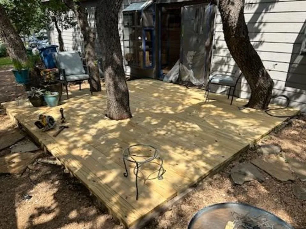 Slide of Intend Roofing & Carpentry