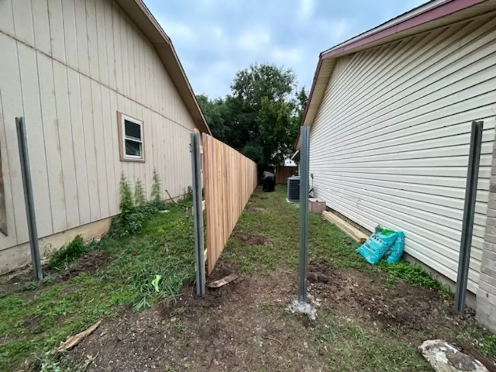 Slide of Intend Roofing & Carpentry