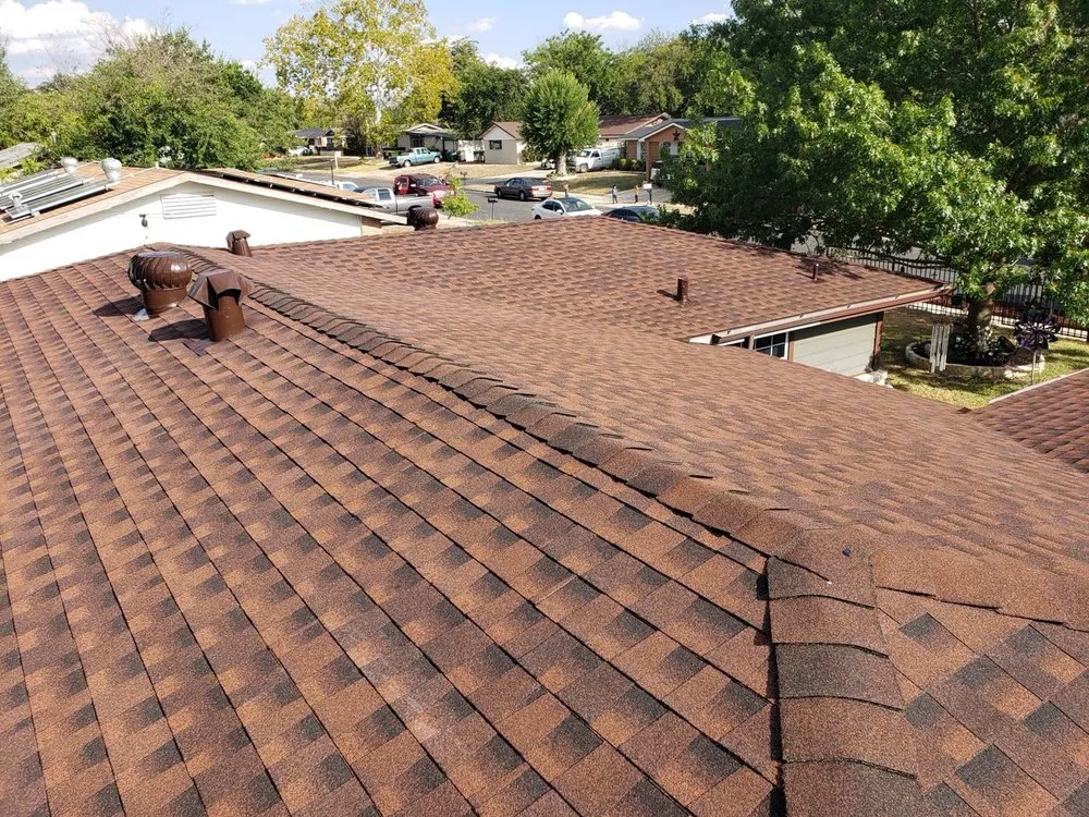 Slide of Intend Roofing & Carpentry