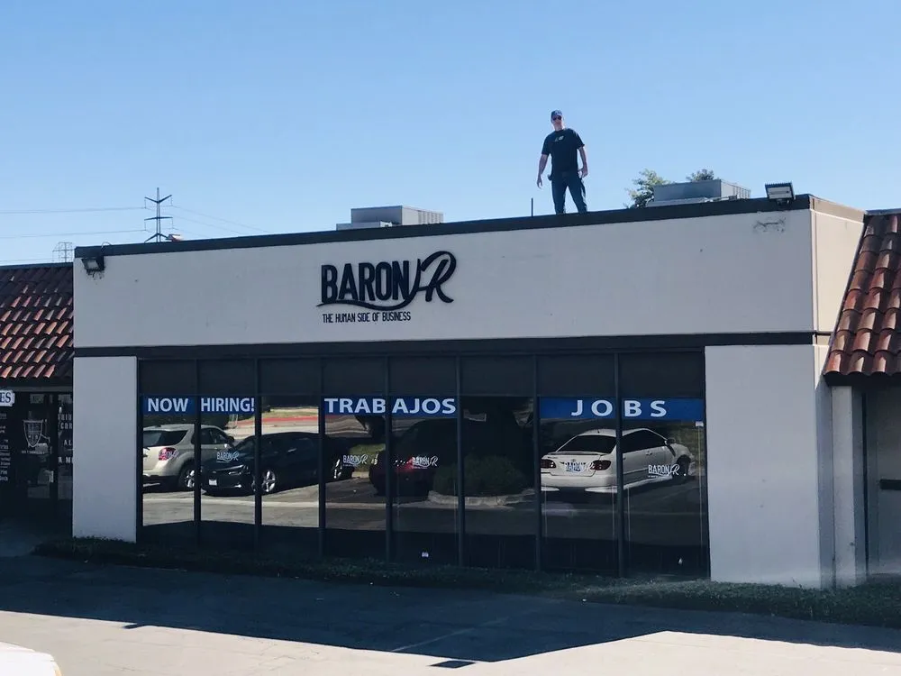 Slide of Inter-National Roofing